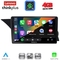 LENOVO LTG 7411_CPA (NTG 4.0) (9inc) MULTIMEDIA TABLET for MERCEDES GLK (X204) mod. 2008-2012