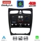 LENOVO LTG 7406_CPA (9inc) MULTIMEDIA TABLET for MERCEDES CLK (W209) mod. 2000-2004