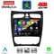 LENOVO LTG 7406_CPA (9inc) MULTIMEDIA TABLET for MERCEDES CLK (W209) mod. 2000-2004