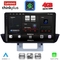LENOVO LTG 7364_CPA DASH (9inc) MULTIMEDIA TABLET for MAZDA BT50 mod. 2012-2019