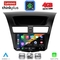LENOVO LTG 7364_CPA (9inc) MULTIMEDIA TABLET for MAZDA BT50 mod. 2012-2019