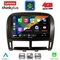 LENOVO LTG 7343_CPA (9inc) MULTIMEDIA TABLET for LEXUS LS 430 – XF 430 mod. 2000-2006