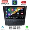 LENOVO LTG 7341_CPA (9inc) MULTIMEDIA TABLET for LEXUS GS mod. 2004-2011