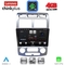 LENOVO LTG 7324CL_CPA (9inc) MULTIMEDIA TABLET for KIA SPORTAGE mod. 2004-2010