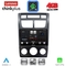 LENOVO LTG 7324AC_CPA (9inc) MULTIMEDIA TABLET for KIA SPORTAGE mod. 2004-2010