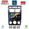 LENOVO LTG 7324AC_CPA (9inc) MULTIMEDIA TABLET for KIA SPORTAGE mod. 2004-2010