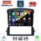 LENOVO LTG 7317_CPA (9inc) MULTIMEDIA TABLET for KIA SORENTO mod. 2006-2009