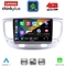 LENOVO LTG 7313_CPA (9inc) MULTIMEDIA TABLET for KIA RIO mod. 2005-2011