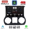 LENOVO LTG 7296_CPA (10inc) MULTIMEDIA TABLET for JEEP WRANGLER  mod. 2014-2017