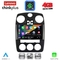LENOVO LTG 7287_CPA (9inc) MULTIMEDIA for CHRYSLER PT CRUISER mod. 2005-2010