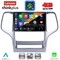 LENOVO LTG 7282_CPA (9inc) MULTIMEDIA TABLET for JEEP GRAND CHEROKEE mod. 2011-2014