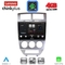 LENOVO LTG 7275_CPA (10inc) MULTIMEDIA TABLET for DODGE CALIBER mod. 2006-2012
