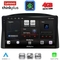 LENOVO LTG 7271_CPA (10inc) MULTIMEDIA TABLET for JEEP GRAND CHEROKEE mod. 2005-2007 with Original Navi