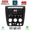 LENOVO LTG 7218_CPA (9inc) MULTIMEDIA TABLET for HUMMER H3 mod. 2005-2009