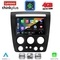 LENOVO LTG 7218_CPA (9inc) MULTIMEDIA TABLET for HUMMER H3 mod. 2005-2009