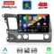 LENOVO LTG 7188_CPA (10inc) MULTIMEDIA TABLET for HONDA CIVIC 4D mod. 2006-2012