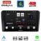 LENOVO LTG 7168SQ_CPA (10inc) MULTIMEDIA TABLET for FORD mod. 2004-2007 (For Round radio)