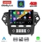 LENOVO LTG 7163_CPA CLIMA (10inc) MULTIMEDIA TABLET for FORD MONDEO mod. 2011-2013