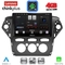 LENOVO LTG 7163_CPA A/C (10inc) MULTIMEDIA TABLET for FORD MONDEO mod. 2011-2013