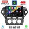 LENOVO LTG 7163_CPA A/C (10inc) MULTIMEDIA TABLET for FORD MONDEO mod. 2011-2013