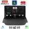 LENOVO LTG 7150_CPA (9inc) MULTIMEDIA TABLET for FORD ECOSPORT mod. 2012-2018