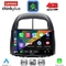 LENOVO LTG 7124_CPA (10inc) MULTIMEDIA TABLET for DAIHATSU SIRION mod. 2006-2012