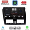 LENOVO LTG 7787_CPA (9inc) MULTIMEDIA TABLET for VOLVO XC60 mod. 2009-2017