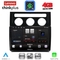 LENOVO LTG 7767CL_CPA (10inc) MULTIMEDIA TABLET for VW TOURAN mod. 2003-2010 with CLIMA