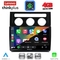 LENOVO LTG 7767CL_CPA (10inc) MULTIMEDIA TABLET for VW TOURAN mod. 2003-2010 with CLIMA