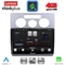 LENOVO LTG 7767AC_CPA (10inc) MULTIMEDIA TABLET for VW TOURAN mod. 2003-2010 with A/C