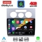 LENOVO LTG 7767AC_CPA (10inc) MULTIMEDIA TABLET for VW TOURAN mod. 2003-2010 with A/C
