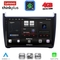 LENOVO LTG 7757_CPA (9inc) MULTIMEDIA TABLET for VW POLO mod. 2014-2017