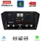 LENOVO LTG 7750_CPA (10inc) MULTIMEDIA TABLET for VW PASSAT mod. 2016-2023