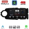 LENOVO LTG 7737BL_CPA (9inc) MULTIMEDIA TABLET for TOYOTA YARIS mod. 2011-2015 (BLACK)