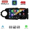 LENOVO LTG 7737BL_CPA (9inc) MULTIMEDIA TABLET for TOYOTA YARIS mod. 2011-2015 (BLACK)