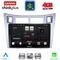 LENOVO LTG 7736SL_CPA (9inc) MULTIMEDIA TABLET for TOYOTA YARIS mod. 2006-2011 (SILVER)