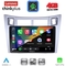 LENOVO LTG 7736SL_CPA (9inc) MULTIMEDIA TABLET for TOYOTA YARIS mod. 2006-2011 (SILVER)