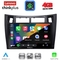 LENOVO LTG 7736BL_CPA (9inc) MULTIMEDIA TABLET for TOYOTA YARIS mod. 2006-2011 (BLACK)