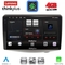LENOVO LTG 7735_CPA (9inc) MULTIMEDIA TABLET for TOYOTA YARIS mod. 1999-2006