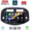 LENOVO LTG 7732_CPA (10inc) MULTIMEDIA TABLET for TOYOTA RAV 4 mod. 2006-2012