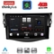 LENOVO LTG 7731_CPA (9inc) MULTIMEDIA TABLET for TOYOTA RAV 4 mod. 2006-2012
