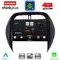 LENOVO LTG 7730CL_CPA (9inc) MULTIMEDIA TABLET for TOYOTA RAV 4 mod. 2000-2006 with CLIMA