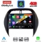 LENOVO LTG 7730CL_CPA (9inc) MULTIMEDIA TABLET for TOYOTA RAV 4 mod. 2000-2006 with CLIMA