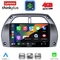 LENOVO LTG 7730AC_CPA (9inc) MULTIMEDIA TABLET for TOYOTA RAV 4 mod. 2000-2006 with A/C