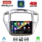 LENOVO LTG 7718_CPA (9inc) MULTIMEDIA TABLET for TOYOTA HIGHLANDER mod. 2002-2009