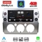 LENOVO LTG 7717_CPA (9inc) MULTIMEDIA TABLET for TOYOTA FJ CRUISER mod. 2007-2013
