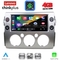 LENOVO LTG 7717_CPA (9inc) MULTIMEDIA TABLET for TOYOTA FJ CRUISER mod. 2007-2013