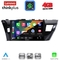 LENOVO LTG 7714SM_CPA (10inc) MULTIMEDIA TABLET for TOYOTA COROLLA mod. 2013-2016