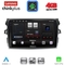 LENOVO LTG 7713_CPA (9inc) MULTIMEDIA TABLET for TOYOTA COROLLA 4D mod. 2006-2012