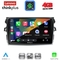 LENOVO LTG 7713_CPA (9inc) MULTIMEDIA TABLET for TOYOTA COROLLA 4D mod. 2006-2012